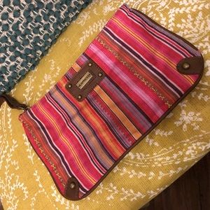 Express wristlet